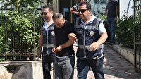 Yardım bahanesiyle iki turisti 60 bin lira dolandırdı