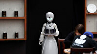 Robotlar 20 milyon kişiyi işsiz bırakabilir
