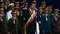 Venezuela'da ABD destekli yeni darbe girişimi
