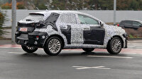 Yeni Ford Puma 2020'de Türkiye yollarında olacak
