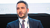 Halkbank GMY Kilimci görevinden ayrıldı