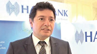 Hakan Atilla tahliye oluyor
