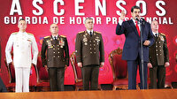 Venezuela darbeyi yine önledi