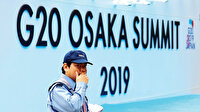 G20 Liderler Zirvesi başladı