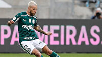 Lucas Lima: Türkiye'de sadece Fenerbahçe'de oynarım