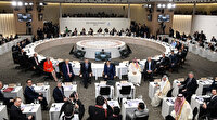 G20 Zirvesi başladı