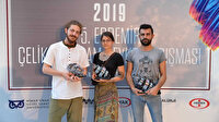 Erdemir’in çeliği öğrencilerin elinde yeniden hayat buldu