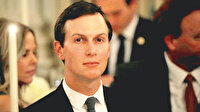 Kushner ABD’de paralel yapı kurdu