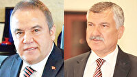 CHP geldi sinekler bastı