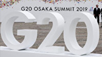 G20 Liderler Zirvesi sonuç bildirisi
