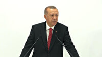 Cumhurbaşkanı Erdoğan'dan Kaşıkçı cinayeti açıklaması