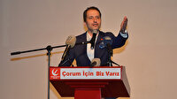 Fatih Erbakan: İstanbul'u bu kez CHP'den Yeniden Refah olarak alacağız