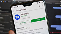 Google Mesajlar uygulaması artırılmış gerçeklik filtreleri kullanacak