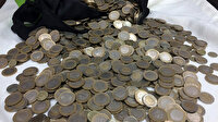Taraftarın stada alınmayan paraları Kızılay'a bağış oldu
