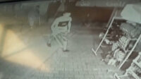 Alanya'da gürültü kavgası
