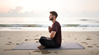 Yoga yapmak caiz midir?