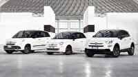 Fiat 500 ailesi, Avrupa'da 3 milyon adet satışa ulaştı