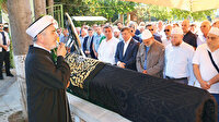 Topbaş ailesinin acı günü