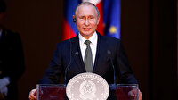 Putin: Libya devletini yıkan NATO kararıydı