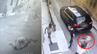 Beyoğlu'nda adamı defalarca tornavida saplayıp öldürdüler