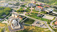 Yaşayan Kampüs geliyor