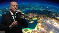 Erdoğan'ın kararı Yavru Vatan'ın dertlerine derman olabilir