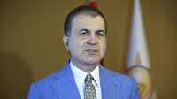 AK Parti Sözcüsü Çelik: Sistemdeki tıkanıklıklar giderilecek
