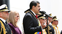 Maduro muhalefete diyalog çağrısı yaptı