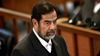 Saddam'a idam kararı veren yargıç Reşid öldü