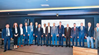 Yerli teknoloji vitrine çıktı