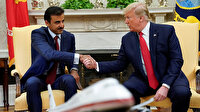 Katar ABD'den Patriot füze sistemi alacak