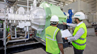 Türkiye’nin en büyük ikinci biyokütle santralinin tercihi Siemens oldu