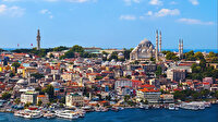 Avrupa'nın en misafirperver şehri: İstanbul