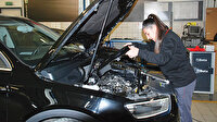 Otomotiv liselerine sektör ayarı