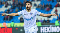Trezeguet'ye 11 milyon euroluk teklif