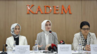 KADEM: Toplumsal cinsiyet, eşcinsellik değildir