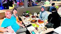 Başörtülüler diye kapı dışarı edildiler