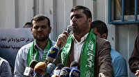 Hamas'tan İsrail'e: İhlaller sürerse çatışmasızlık sona erebilir