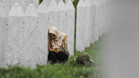Srebrenitsa'da öldürülen 33 kurban bugün toprağa verilecek