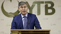Kazakistan'dan yatırım çekme atağı
