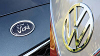 Volkswagen ve Ford otonom araç teknolojileri için anlaştı