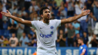 15 milyon euroyu getiren Trezeguet'yi alır