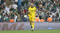 Okan Kocuk Galatasaray yolunda