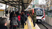15 Temmuz’da Marmaray ücretsiz olacak