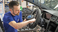 Volkswagen İzmir’e yakın