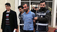 Evi terk eden eşini 12 bıçak darbesiyle öldüren koca: 50 lira istedim vermedi