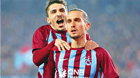 Abdülkadir ve Yusuf zirvede