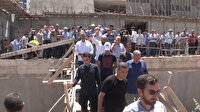 HDP'li belediyenin cami yapımını durduracak imar planı değişikliğine tepkiler büyüyor
