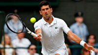 Tarihin en uzun finalini Novak Djokovic kazandı