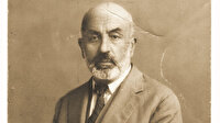 Akif’in sesi ve
yankıları